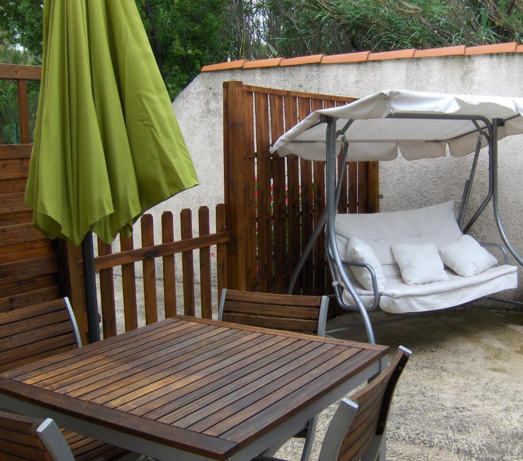 Apartamento Mas denis Arlés Exterior foto