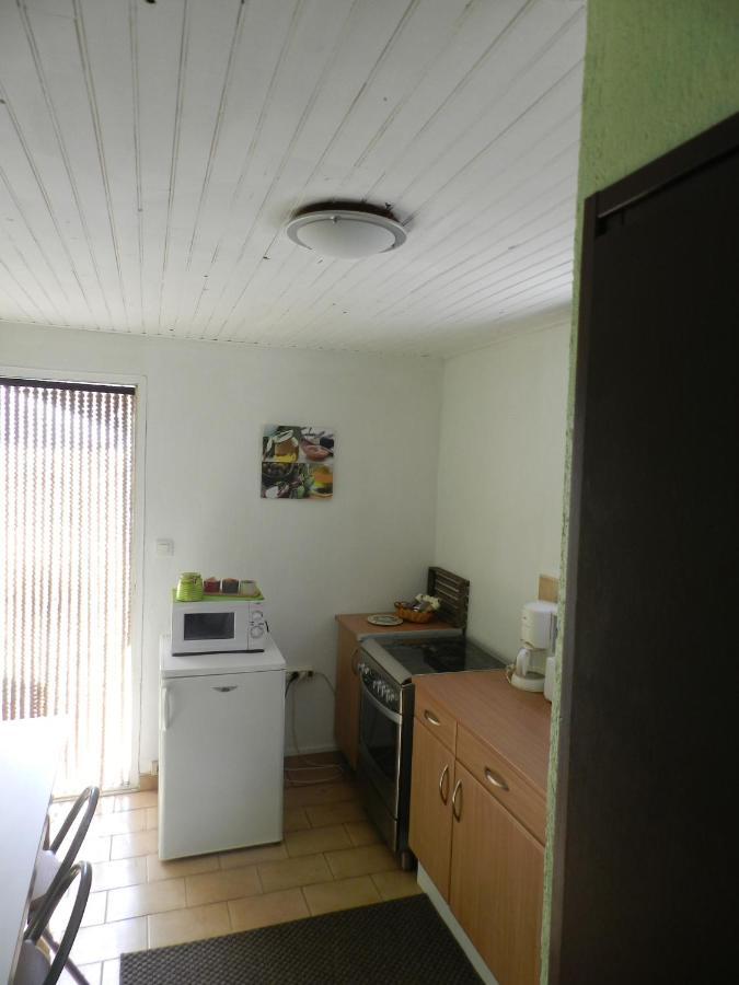 Apartamento Mas denis Arlés Exterior foto