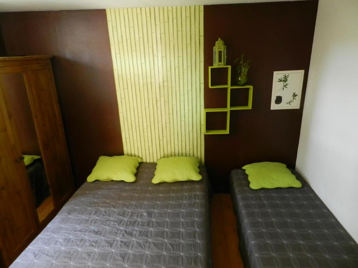 Apartamento Mas denis Arlés Exterior foto