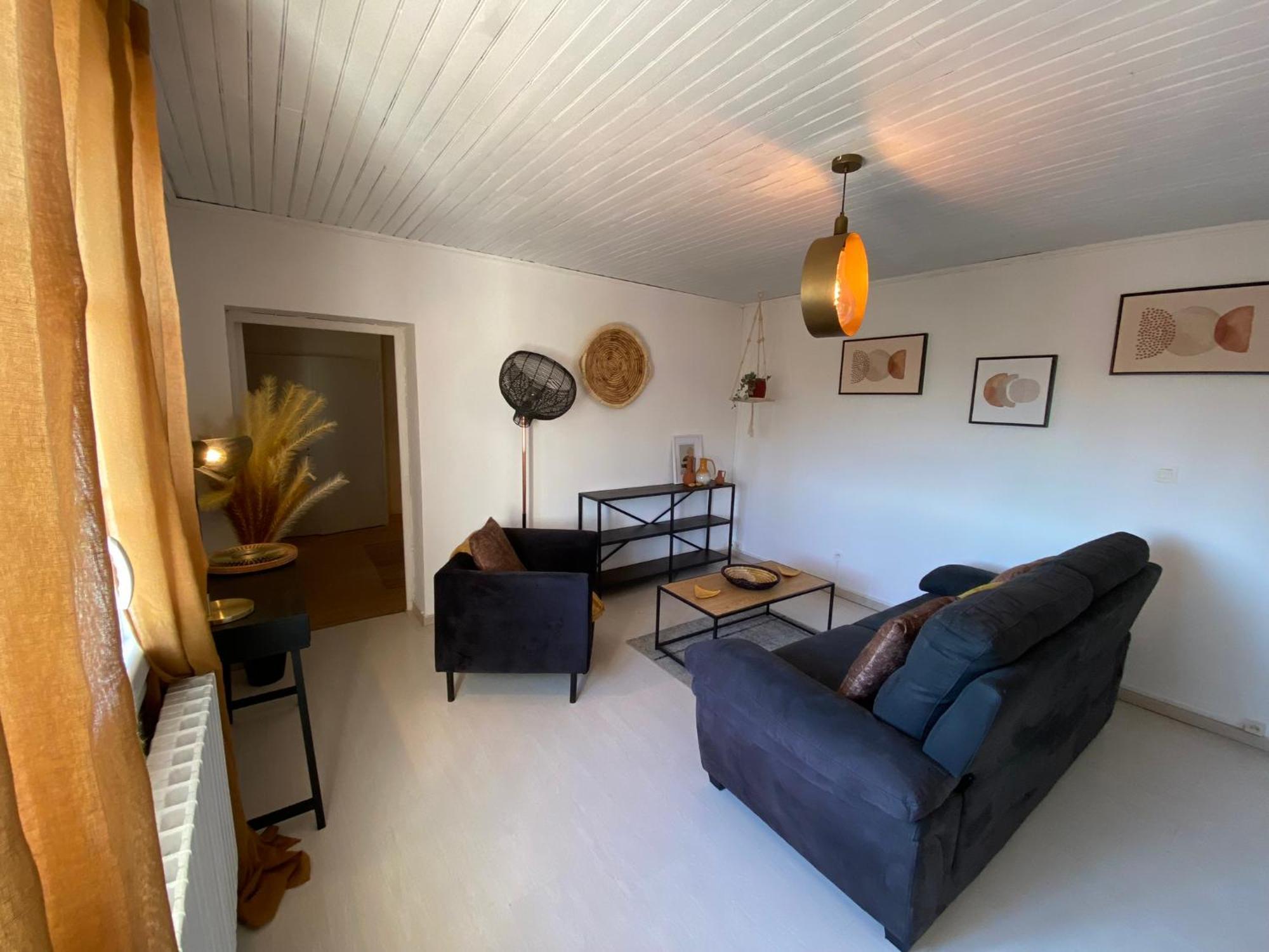 Apartamento Mas denis Arlés Exterior foto