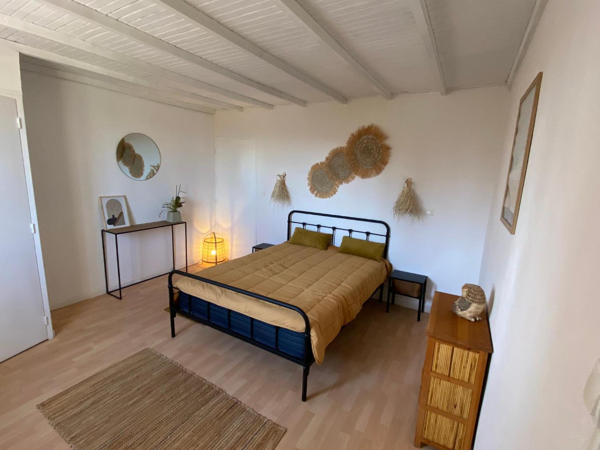 Apartamento Mas denis Arlés Exterior foto