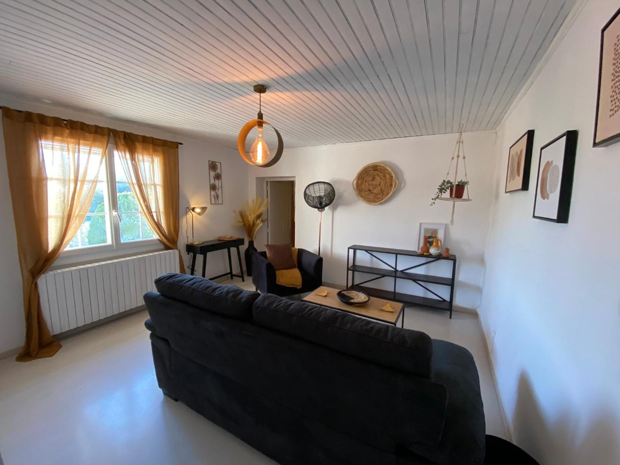 Apartamento Mas denis Arlés Exterior foto