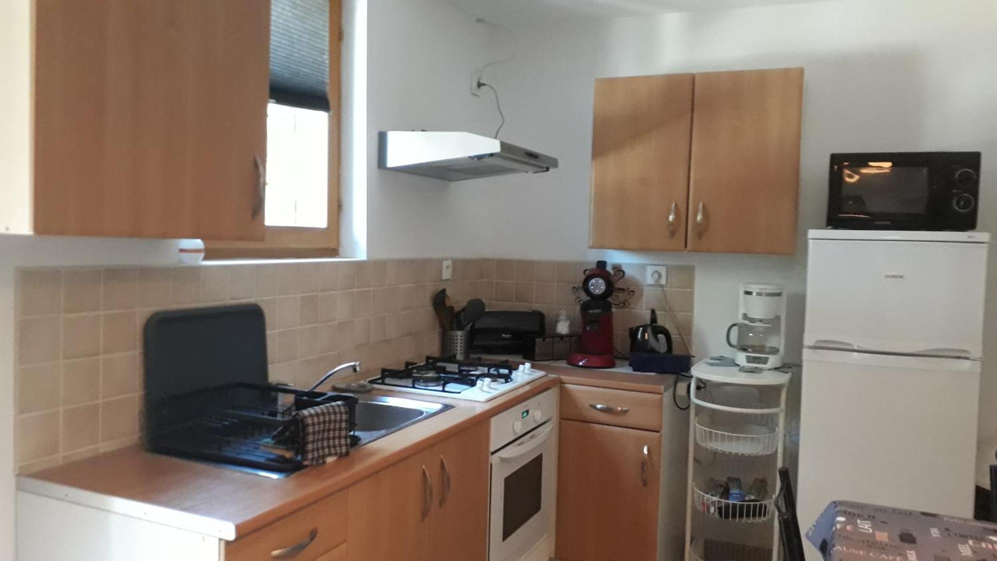 Apartamento Mas denis Arlés Exterior foto