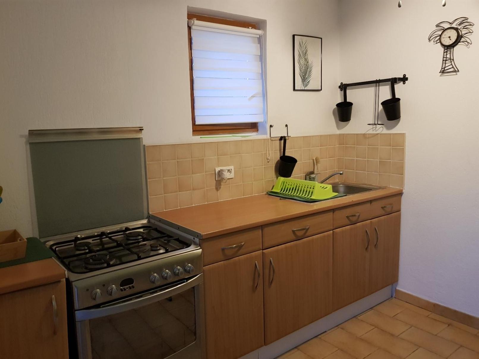 Apartamento Mas denis Arlés Exterior foto
