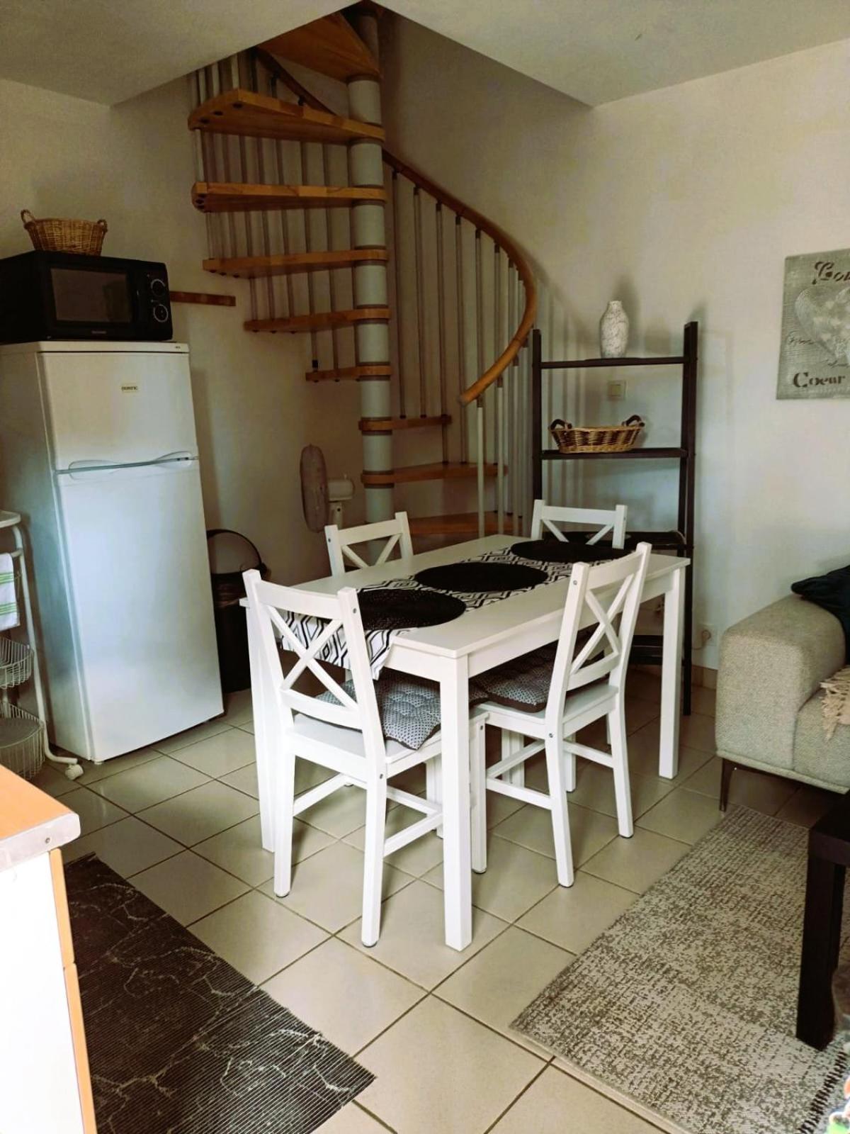 Apartamento Mas denis Arlés Exterior foto