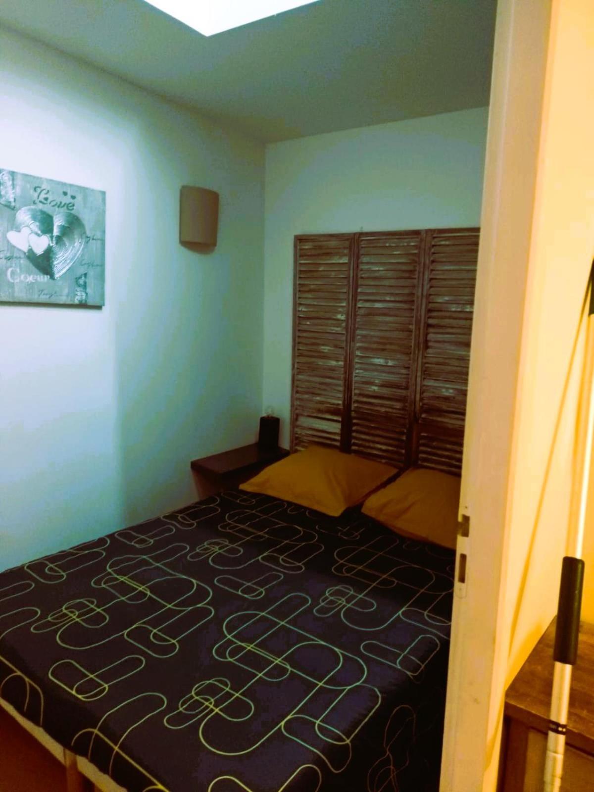 Apartamento Mas denis Arlés Exterior foto