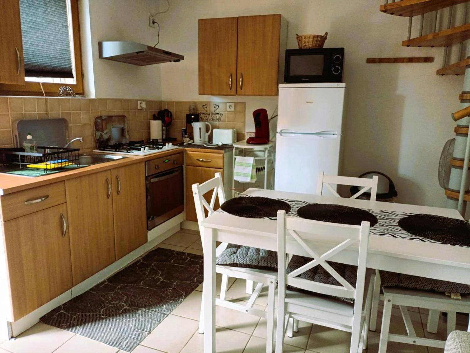 Apartamento Mas denis Arlés Exterior foto