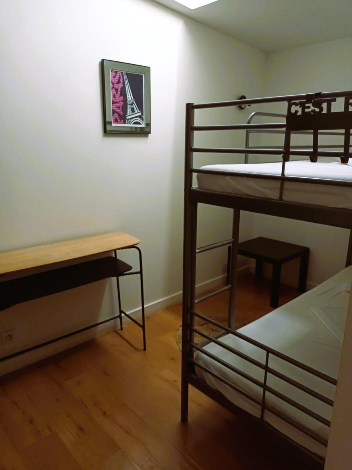 Apartamento Mas denis Arlés Exterior foto